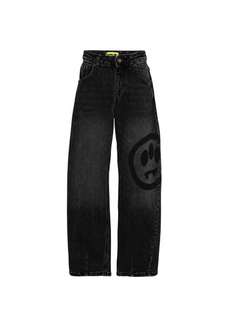 Jeans con effetto vissuto BARROW KIDS | F6BKJUDP051414